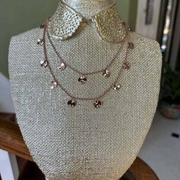 Ippolita Rose necklace - Picture 7 of 10